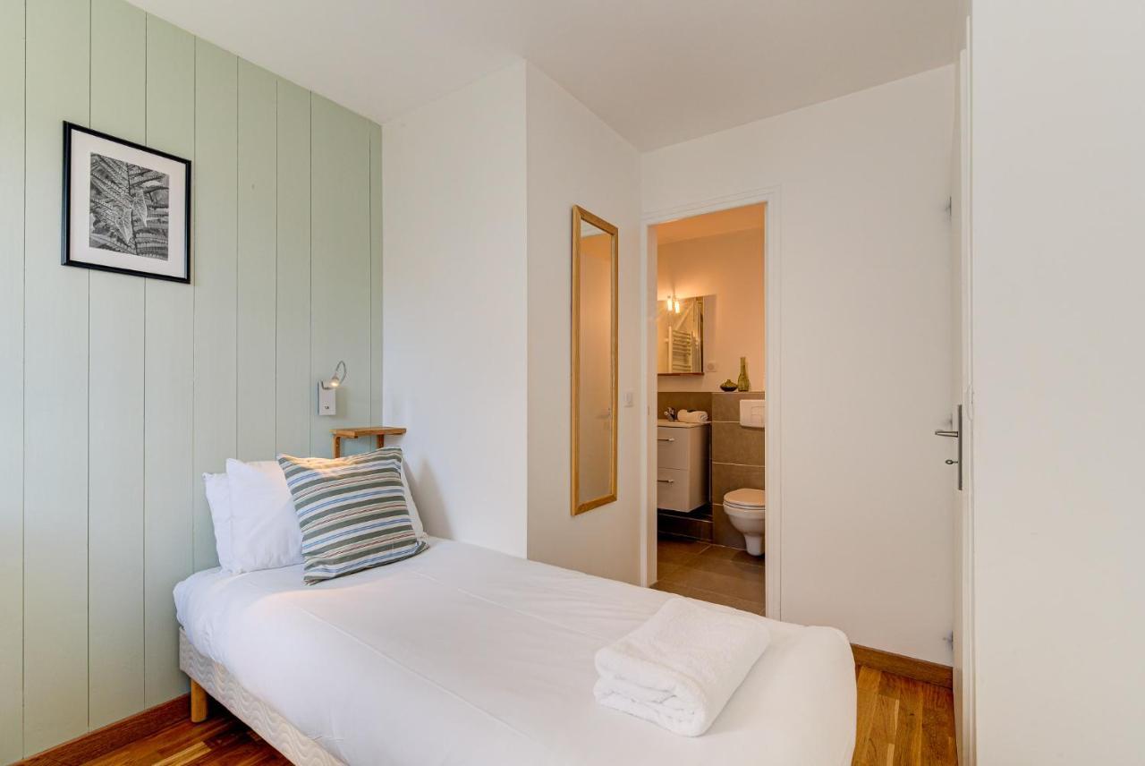 Apartment Fermes Du Montenvers B11 - Alpes Travel - Central Chamonix - Sleeps 4 Kültér fotó